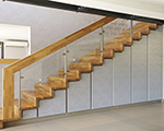 Construction et protection de vos escaliers par Escaliers Maisons à La Chaize-le-Vicomte
